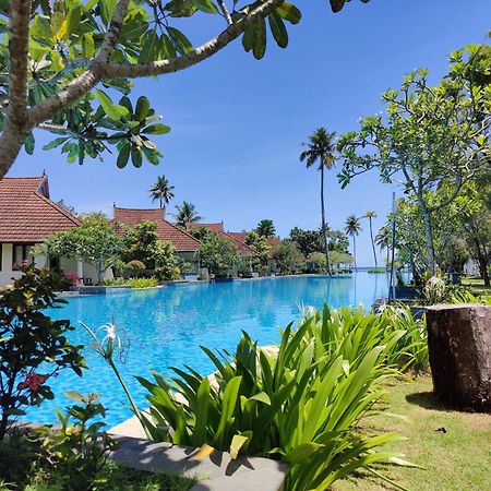 Rhythm Kumarakom Exterior photo