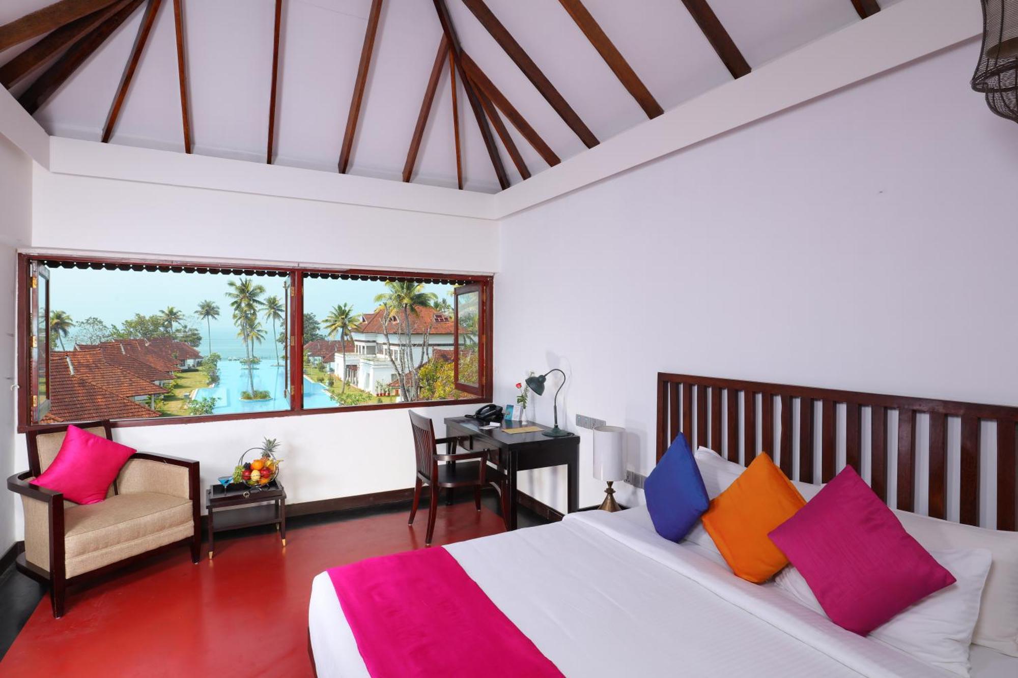 Rhythm Kumarakom Exterior photo
