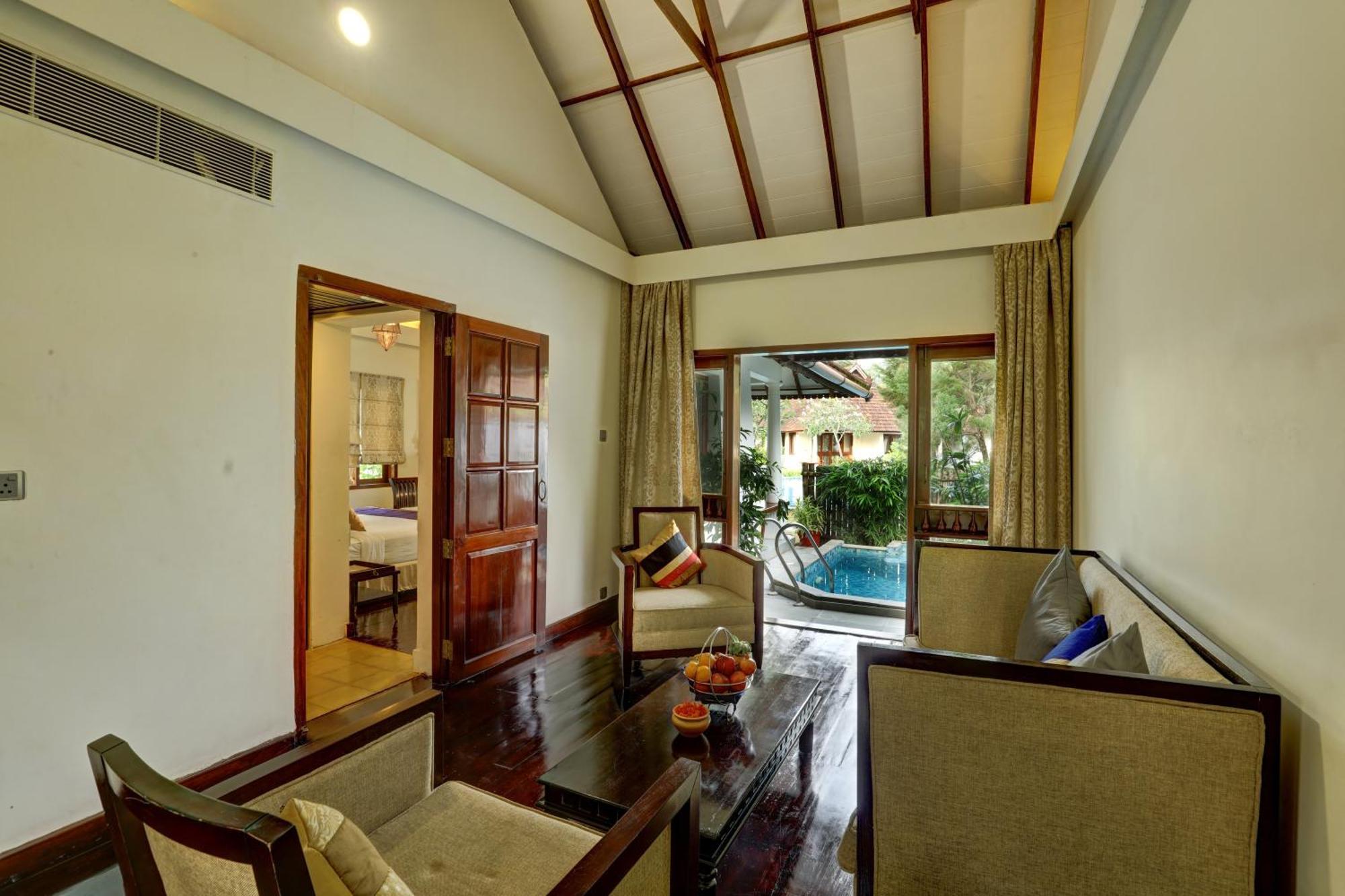 Rhythm Kumarakom Exterior photo