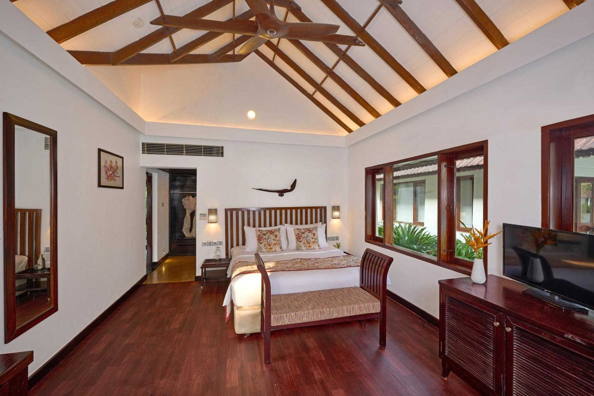 Rhythm Kumarakom Exterior photo