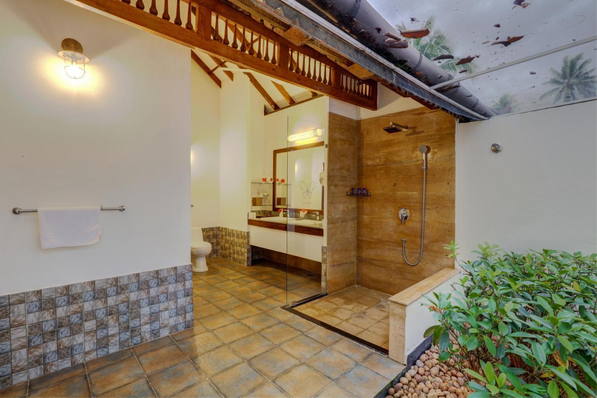 Rhythm Kumarakom Exterior photo
