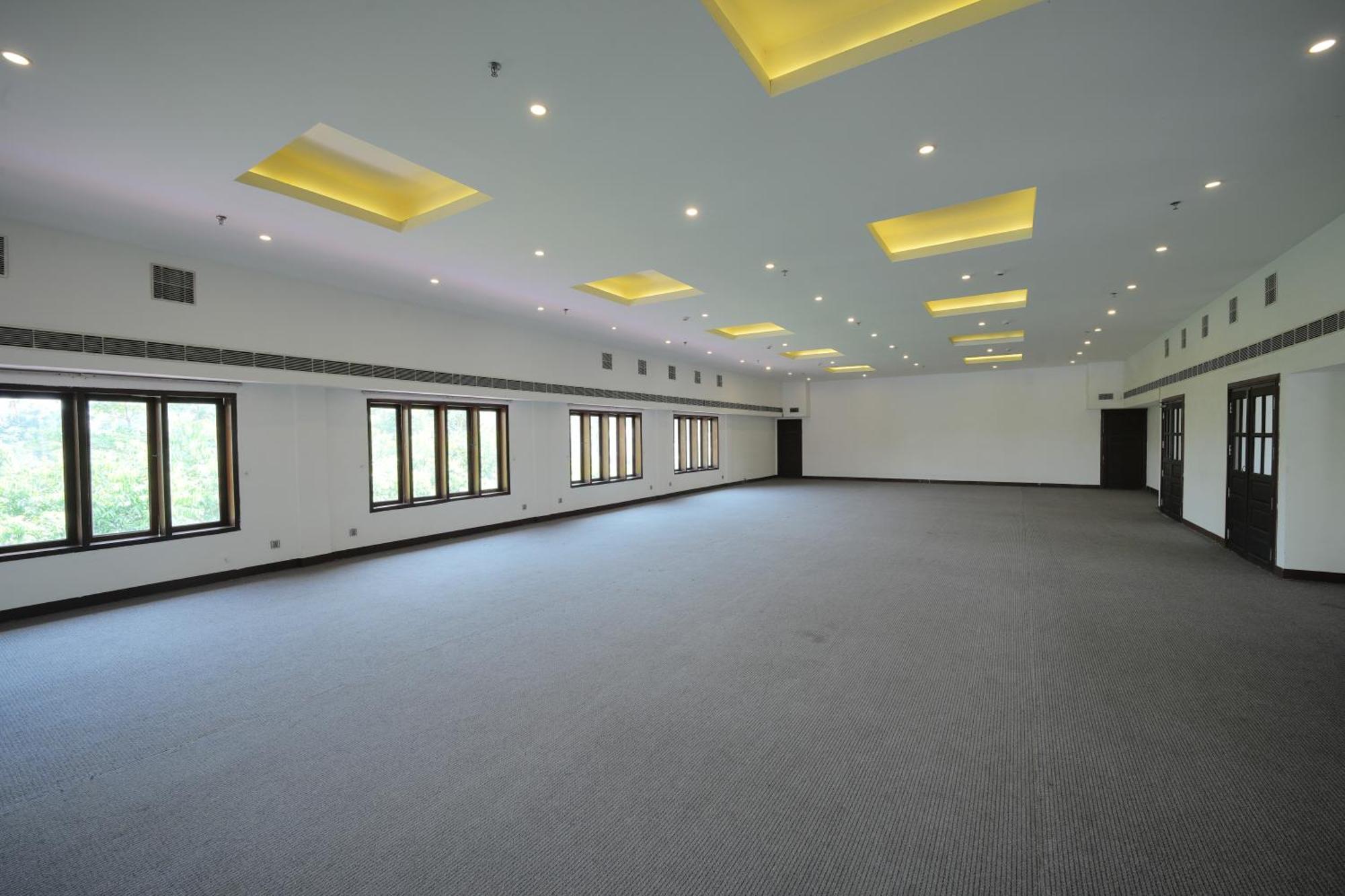 Rhythm Kumarakom Exterior photo