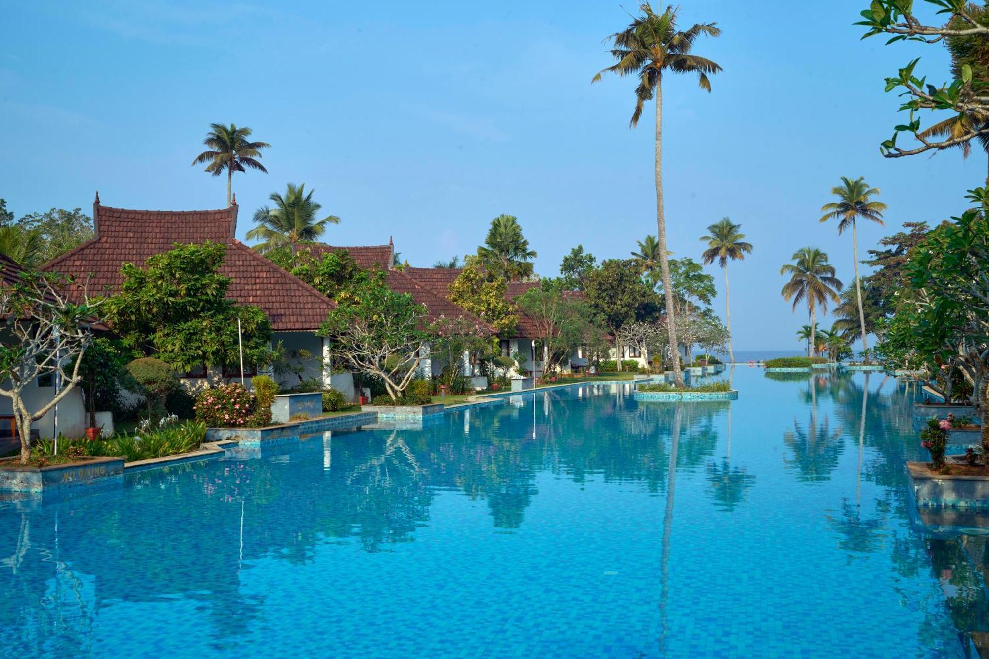 Rhythm Kumarakom Exterior photo