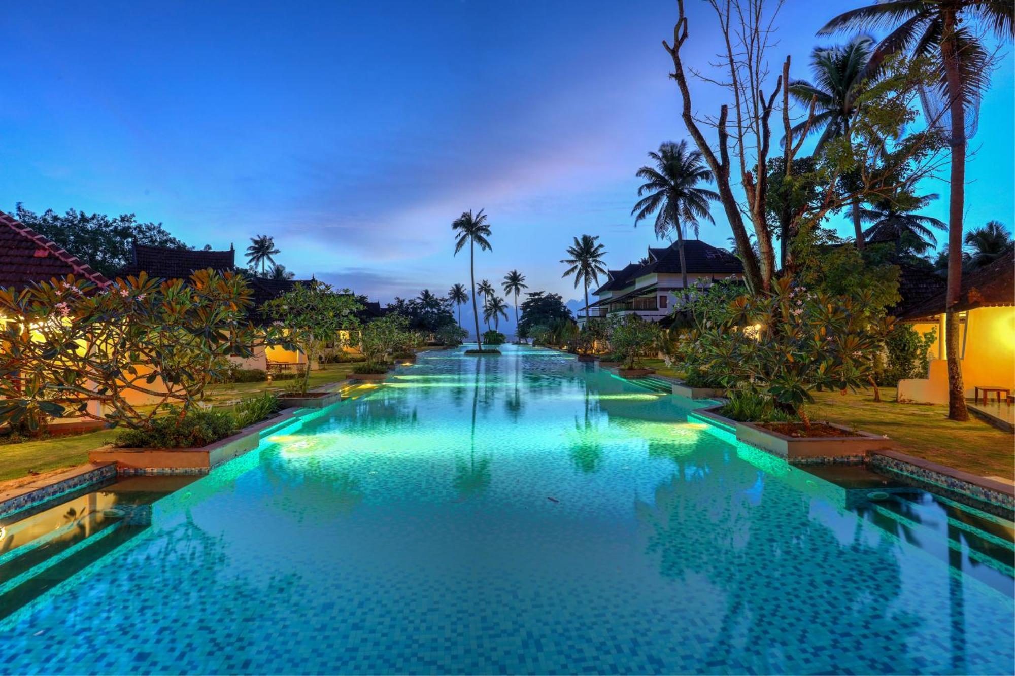 Rhythm Kumarakom Exterior photo
