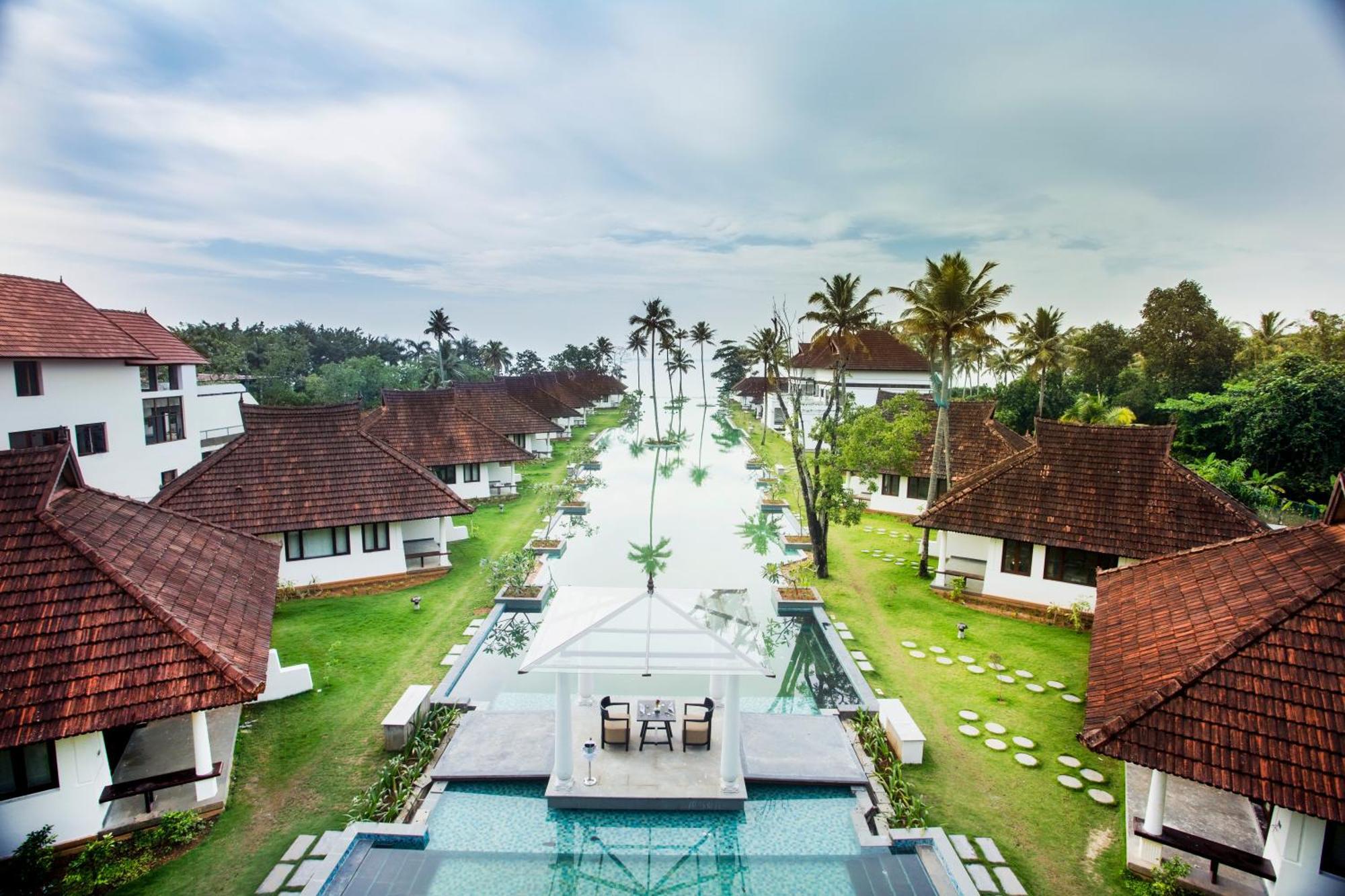Rhythm Kumarakom Exterior photo