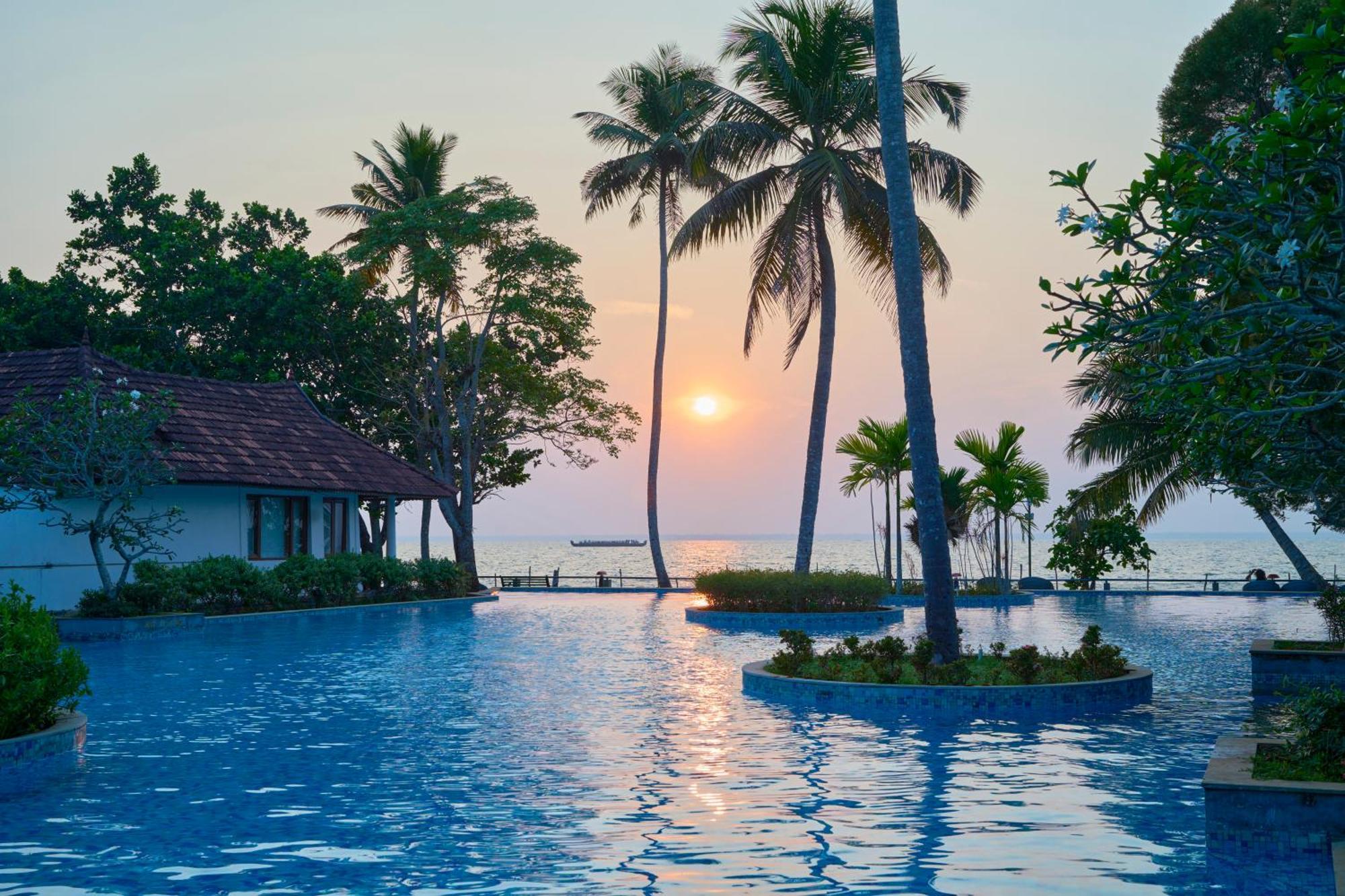 Rhythm Kumarakom Exterior photo