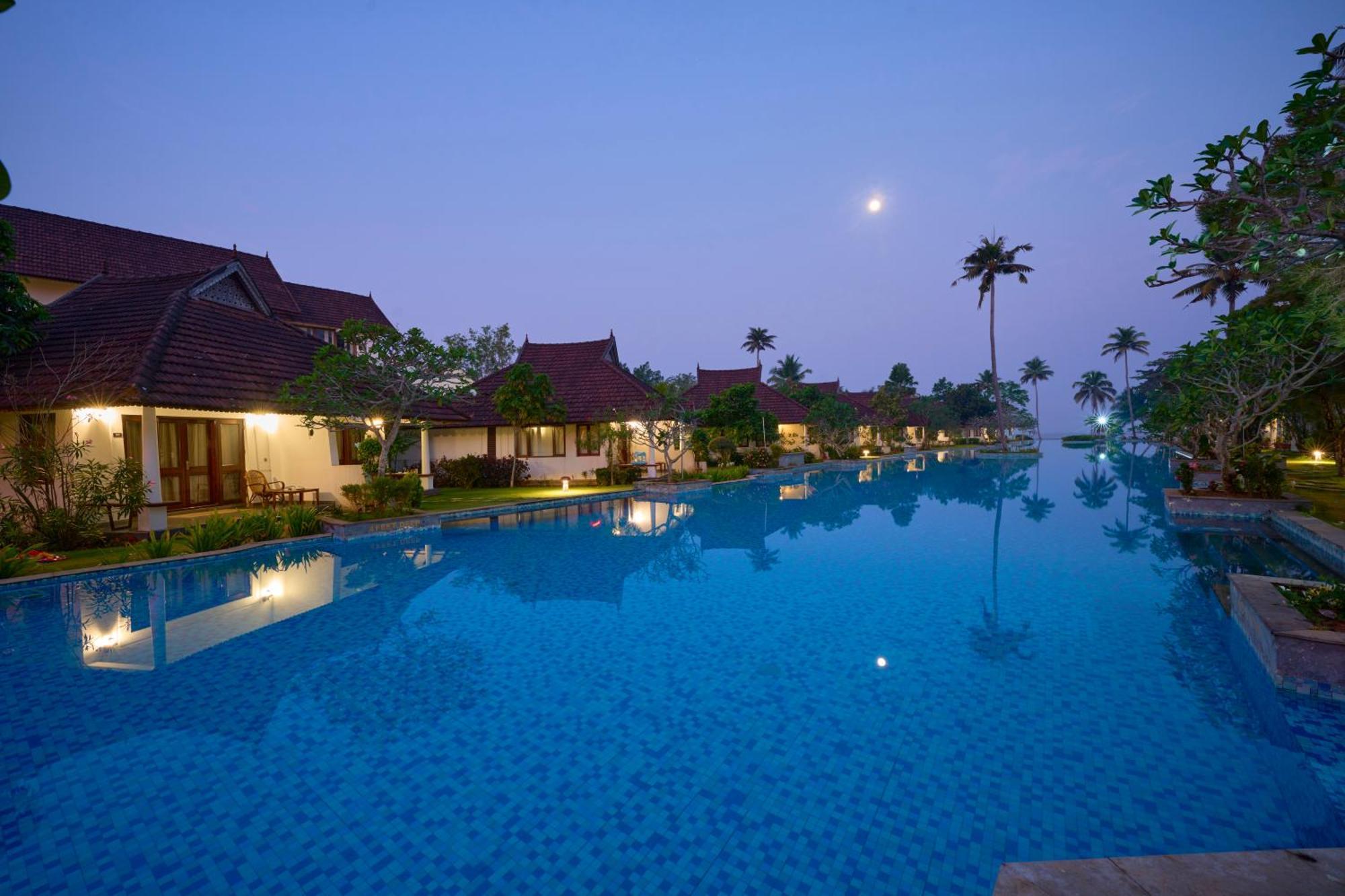Rhythm Kumarakom Exterior photo